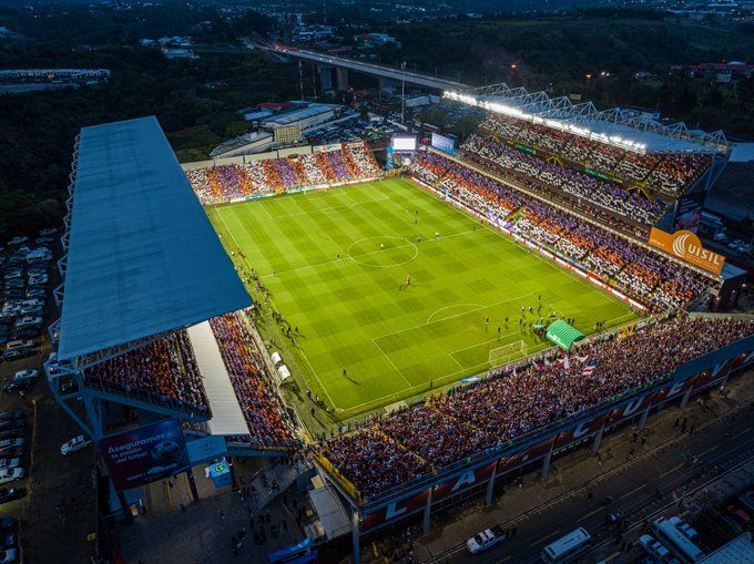 Estadio-Ricardo-Saprissa Grupo liderado por Teletica presidirá al Deportivo Saprissa luego de cambio anunciado hoy