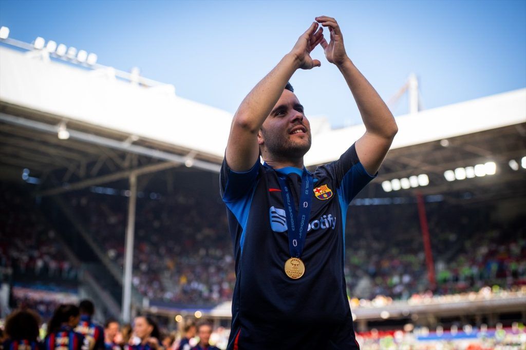 EuropaPress 5246422 entrenador barca femeni jonatan giraldez ganar liga campeones wolfsburgo