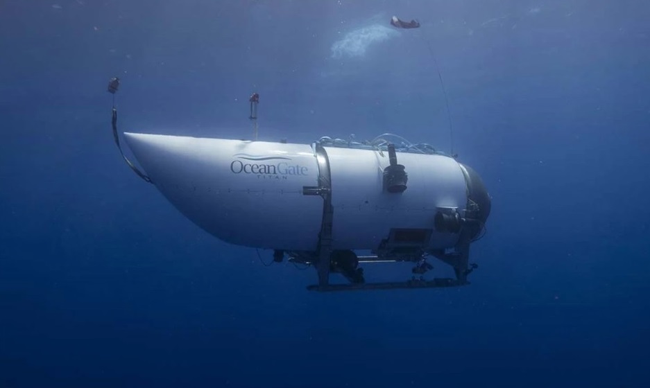 Ruidos submarinos.
