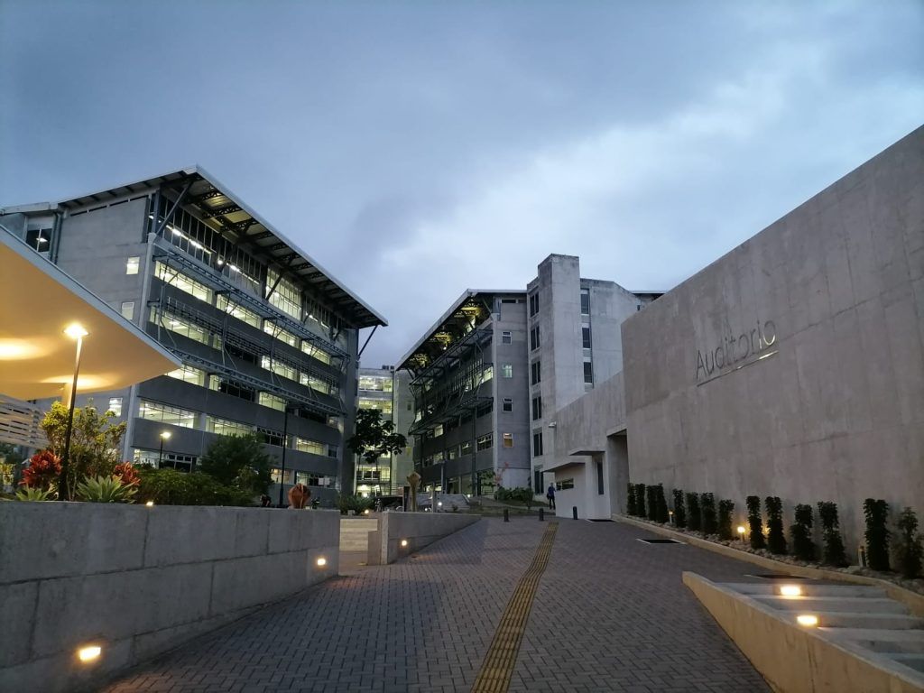 CIEP: La UCR, OIJ, BCCR y TSE siguen siendo las instituciones mejor valoradas del país