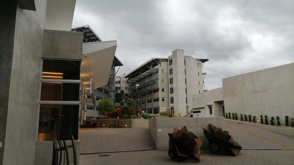 Costa Rica es el país con más educación universitaria de América Latina