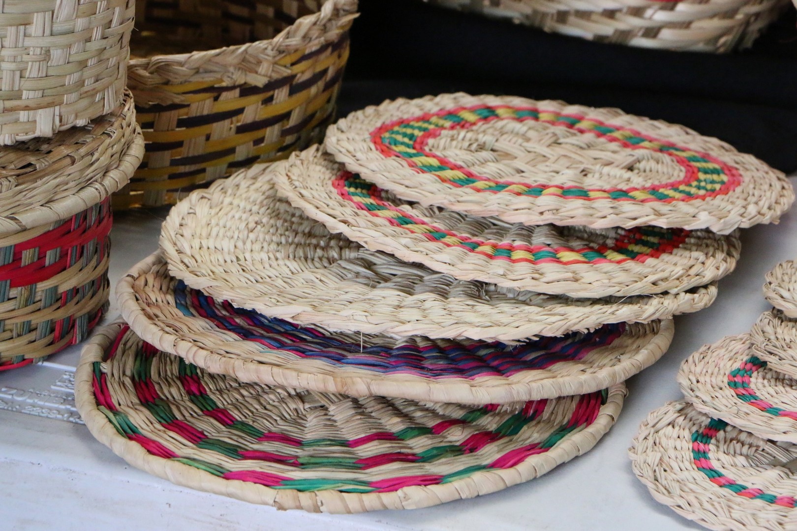 artesanía costarricense
