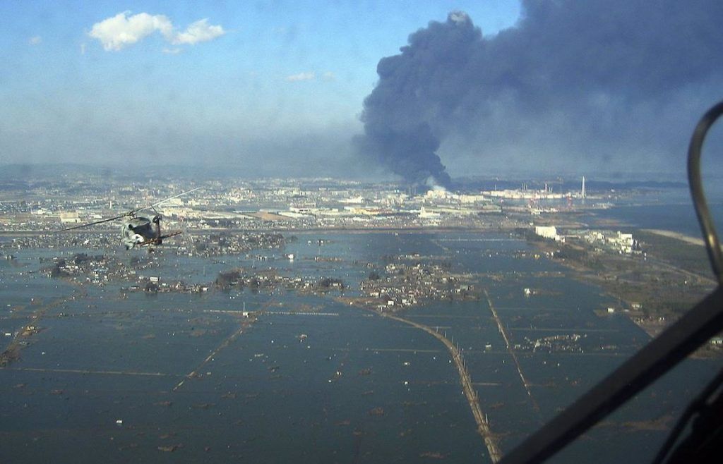 prediccion tsunamis