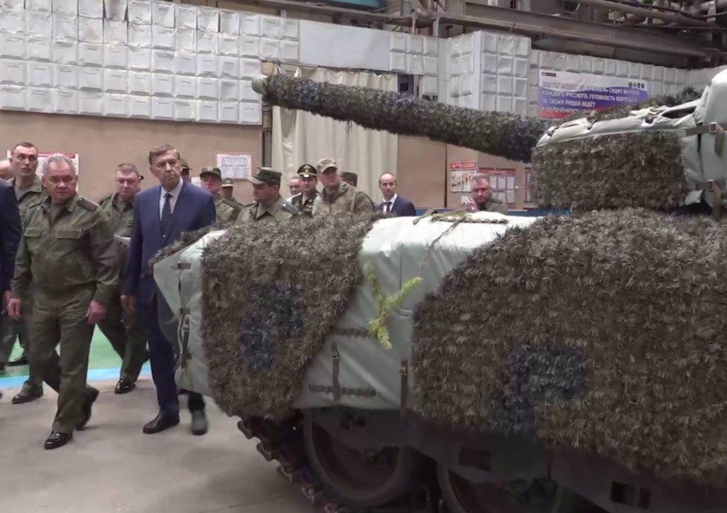 Rusia acusa a Occidente de simular interés en negociar la paz en Ucrania: China habría advertido a Rusia sobre no usar armas nucleares