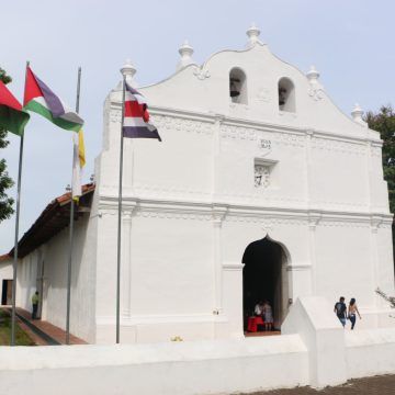 1 celebración de los 200 años de la Anexión de Nicoya