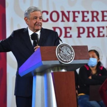 Tribunal electoral de México exige al presidente López Obrador que se abstenga de comentarios sobre comicios próximos