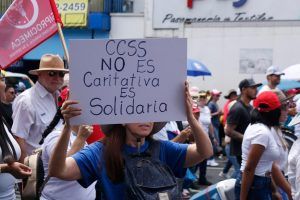 CCSS consigna solidaria