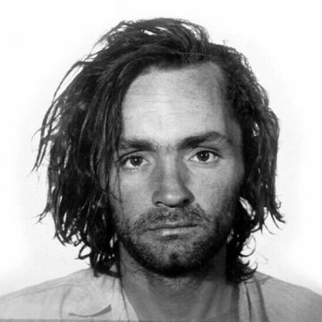Charles Manson