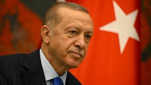 ERdogan