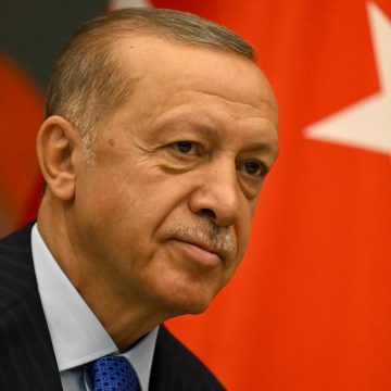 “Masacres en Palestina” no cesarán mientras Occidente siga apoyando a Netanyahu, afirma el presidente de Turquía