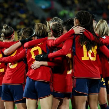 Costa Rica cae 3 a 0 frente a España en el Mundial pero pudo ser más triste