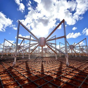 Nuevo tipo de objeto estelar descubierto desafía la comprensión de la física de las estrellas de neutrones