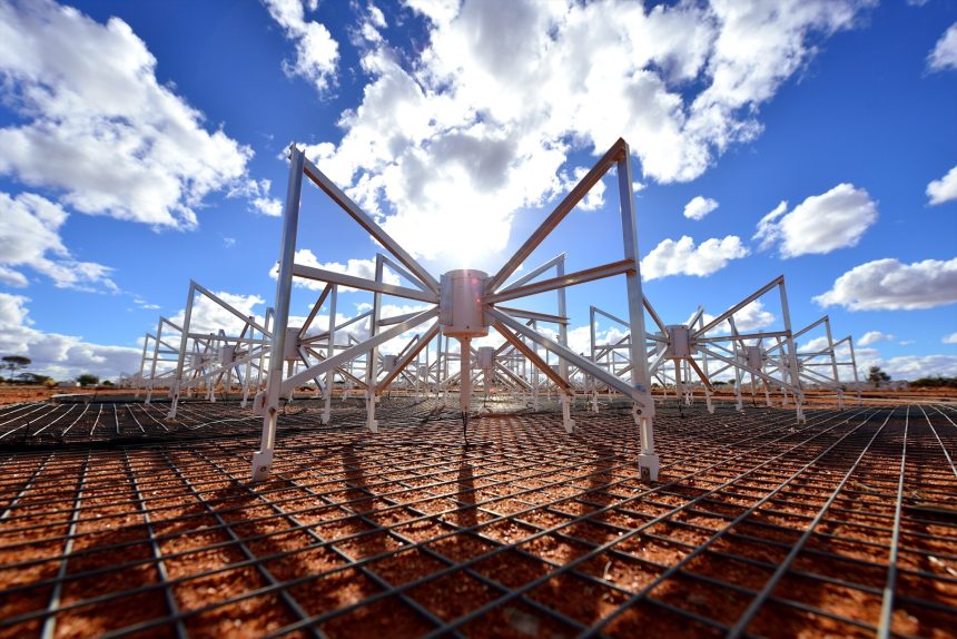Nuevo tipo de objeto estelar descubierto desafía la comprensión de la física de las estrellas de neutrones