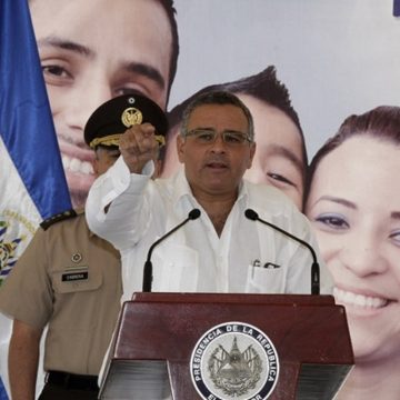 Condenan al expresidente Funes de El Salvador a 6 años de prisión por evasión fiscal