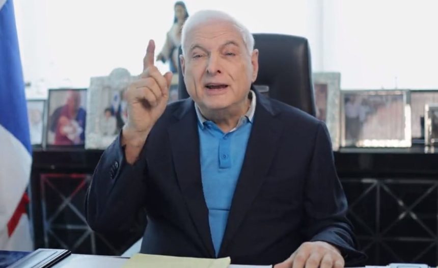 Ricardo Mantinelli.