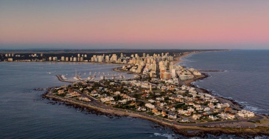 Uruguay turismo.