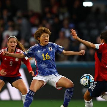 Jugó mejor pero perdió 2 a 0: La sele femenina cae de nuevo y queda eliminada del Mundial Australia y Nueva Zelanda