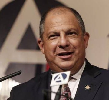 Luis-Guillermo-Solís-Rivera Expresidente Solís Rivera: Improperios de dictadura nicaragüense hacia Costa Rica son “fantasmas que persiguen a un régimen espurio y atroz”