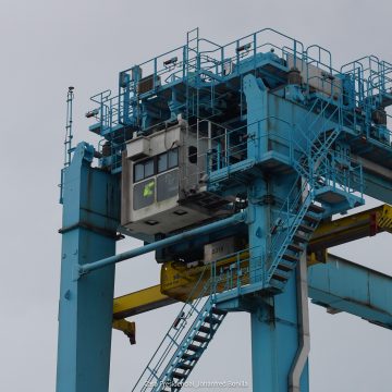 Operación Soberanía APM TERMINALS_Fotos_Johanfred Bonilla_13-07-23-12 Marca ligada a decomiso de cocaína en APM Terminals también fue usada en Colombia para lo mismo