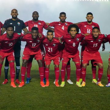 Panamá Panamá inflige paliza al equipo de Catar, equipo que le ganó a México