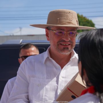 Chaves atacó de nuevo a rectores, profesores y estudiantes universitarios con ofensas