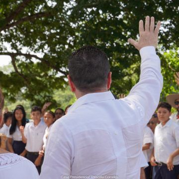Gobierno Chaves Robles le declara la guerra a la educación pública