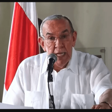 Rodrigo Arias: tener un turismo similar a la población.