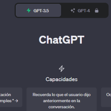 chatGPT versiones de chatGPT para crear malware.