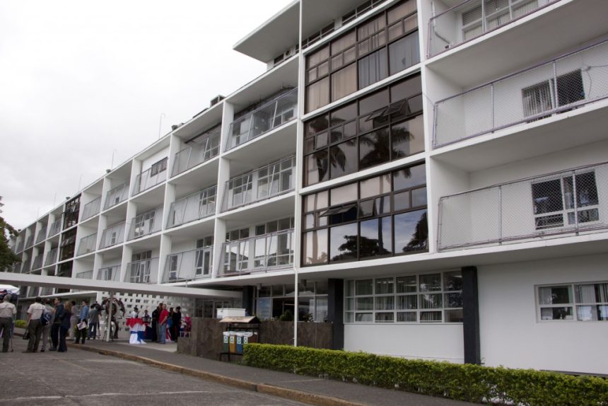 Hospital de Niños emite alarma por aumento de enfermedades respiratorias en niños y niñas