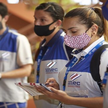 Contraloría detecta fallas graves en el INEC: los datos estadísticos que guían las políticas públicas del país