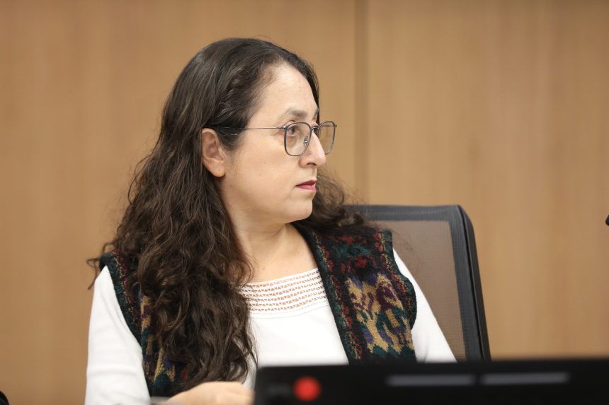 La dignidad se califica, no se cuantifica ◘ VOz Propia