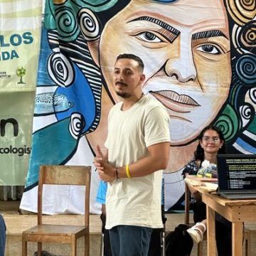 Ariel Robles Diputado Ariel Robles le responde al Presi Morado sobre eventual pérdida de empleos con jornadas de 40 horas