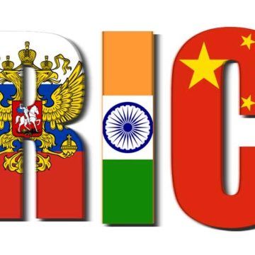 Estos son los países que ingresarán a la alianza de “Los BRICS” que lideran Rusia y China