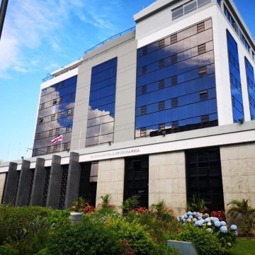 Banco Central intentó tener información confidencial de operaciones crediticias.