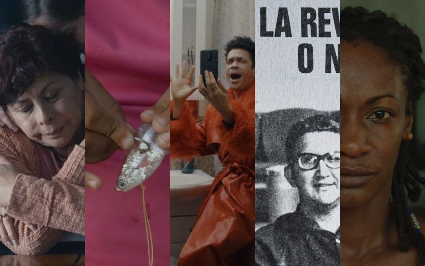 ¡Selección lista! EL CR Festival Internacional de Cine proyectará 12 películas de la región y 12 cortos nacionales
