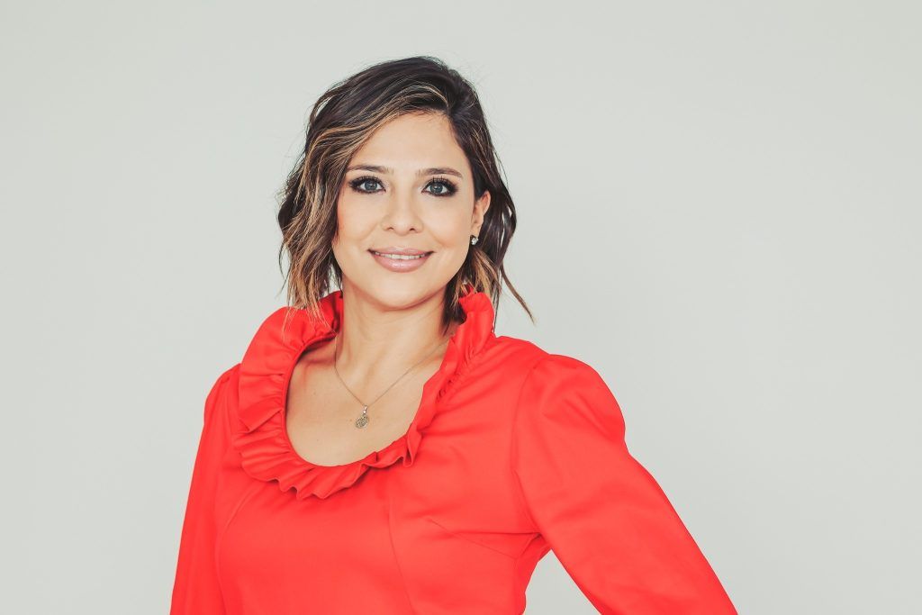 Daniela Rojas