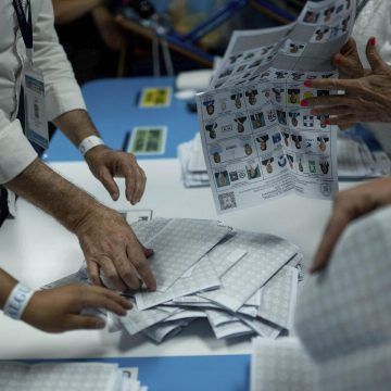 Elecciones Guatemala Guatemala y Ecuador tendrán tensas y controversiales elecciones este domingo: Así están las cosas