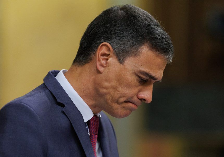 Pedro Sánchez