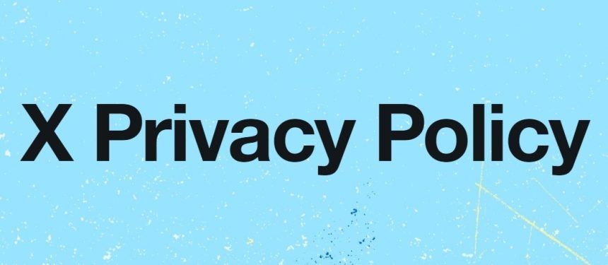Actualización de políticas: Twitter (X) podrá recoger información biométrica, laboral y académica de los usuarios