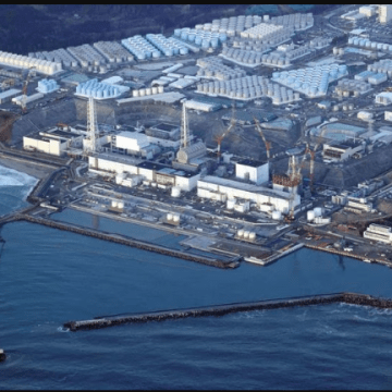 Conozca esta historia: Seúl insta a Tokio a divulgar información clara sobre el vertido de aguas de la central nuclear de Fukushima al mar