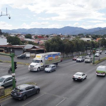 Contrato con CONAVI aprobado: MECO construirá paso elevado y puente peatonal entre Hatillos 7 y 8