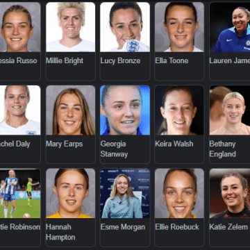 La final del Mundial Femenino será un duelo de “coronas” entre España vs Inglaterra