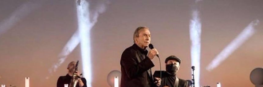 (Video) José Luis Perales desmiente su muerte: “Estoy más vivo que nunca”