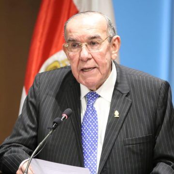 Rodrigo Arias destaca a CINDE y reconoce al Gobierno por inversión de $1.200 millones de Intel