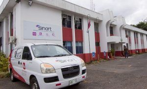Contrataciones del Gobierno con el Sinart