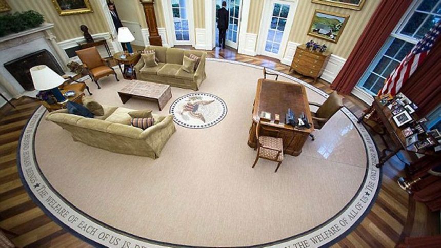 5 medios acompañarán al presidente Chaves a la Casa Blanca
