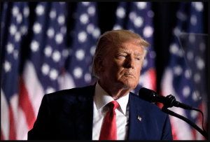 Trump elecciones 2020
