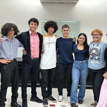 Estudiantes presentan acción ante el Consejo Superior de Educación para suspender pruebas estandarizadas