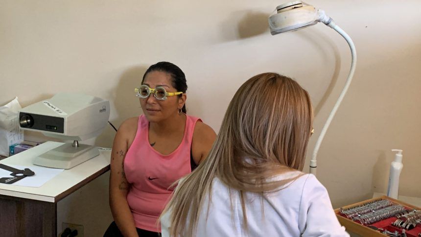 La hipertensión mata y 4 de cada 5 personas con ese padecimiento no reciben atención adecuada