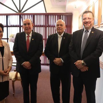 régimen de Bukele no puede replicarse en Costa Rica hasta elecciones de 2026